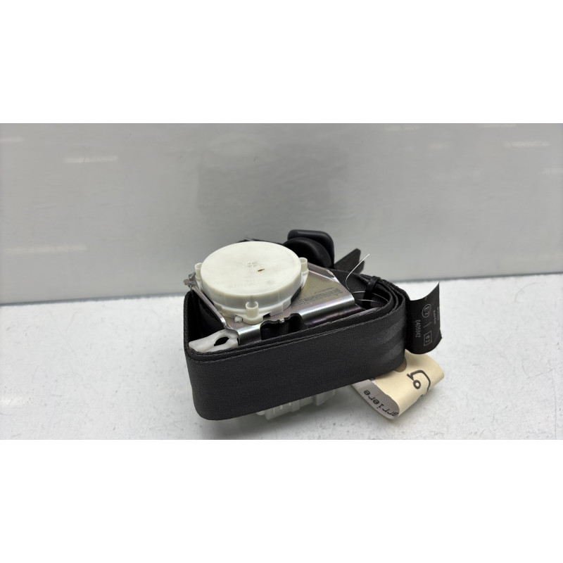Ceinture arriere gauche RENAULT CLIO 3 Photo n°3