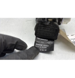 Ceinture arriere gauche RENAULT CLIO 3