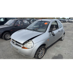 Feu arriere stop central FORD KA 1