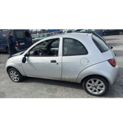Feu arriere stop central FORD KA 1