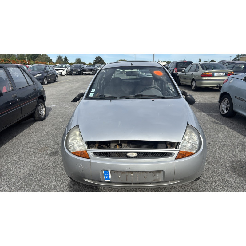 Feu arriere stop central FORD KA 1 Photo n°13