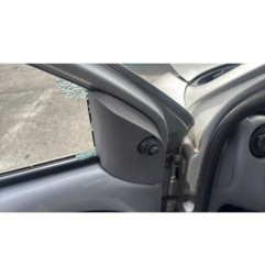 Feu arriere stop central FORD KA 1