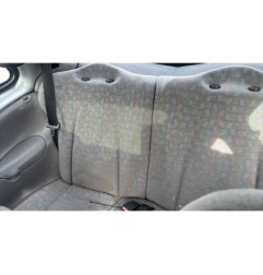 Feu arriere stop central FORD KA 1