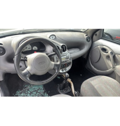 Feu arriere stop central FORD KA 1