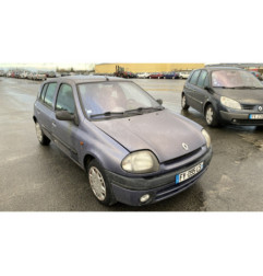 Pompe de direction RENAULT CLIO 2