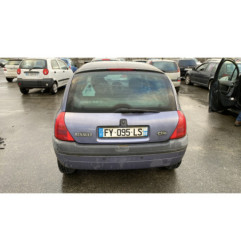 Pompe de direction RENAULT CLIO 2