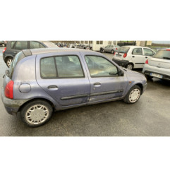 Pompe de direction RENAULT CLIO 2