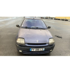 Pompe de direction RENAULT CLIO 2