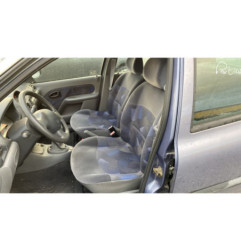 Pompe de direction RENAULT CLIO 2