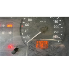Pompe de direction RENAULT CLIO 2