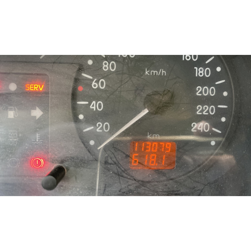 Pompe de direction RENAULT CLIO 2 Photo n°20