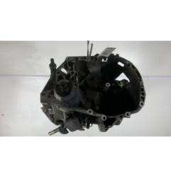 Boite de vitesses RENAULT CLIO 2 Photo n°1