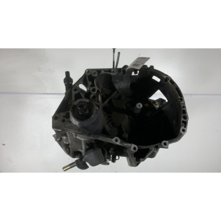 Boite de vitesses RENAULT CLIO 2 Photo n°1