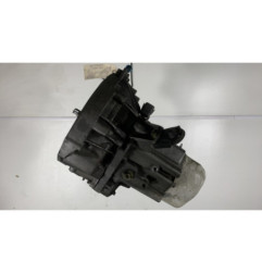 Boite de vitesses RENAULT CLIO 2