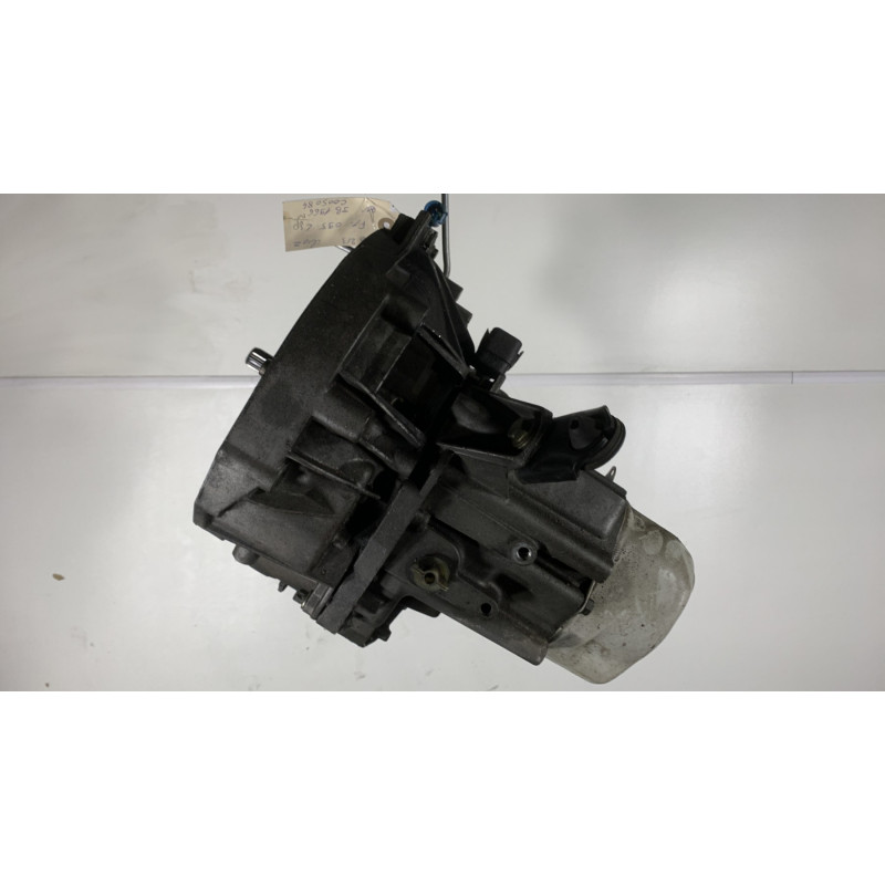 Boite de vitesses RENAULT CLIO 2 Photo n°2