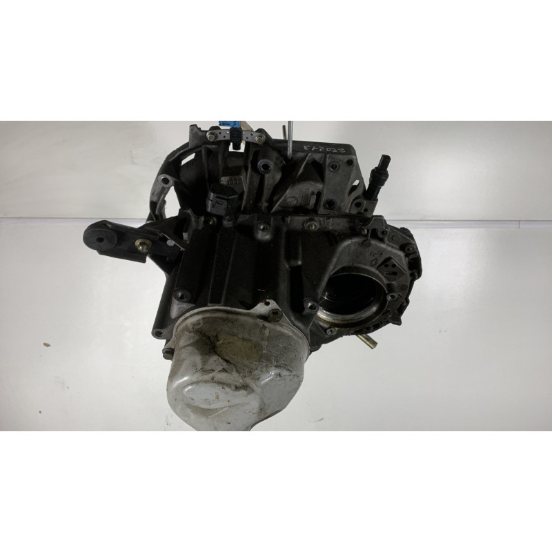 Boite de vitesses RENAULT CLIO 2 Photo n°3