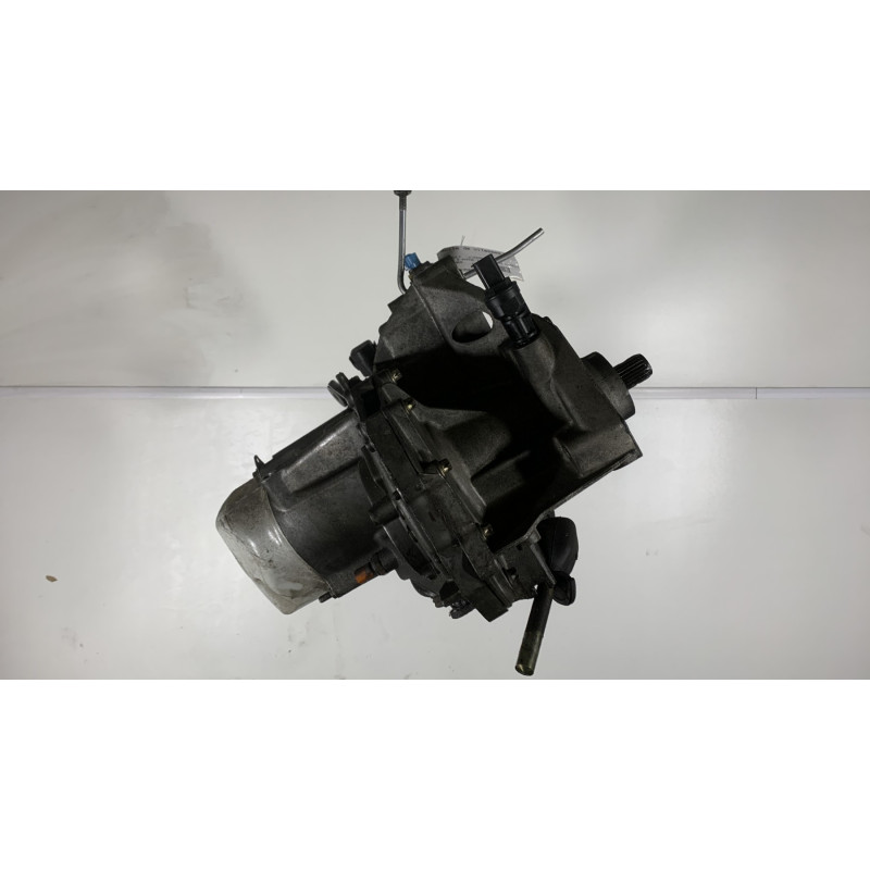 Boite de vitesses RENAULT CLIO 2 Photo n°4