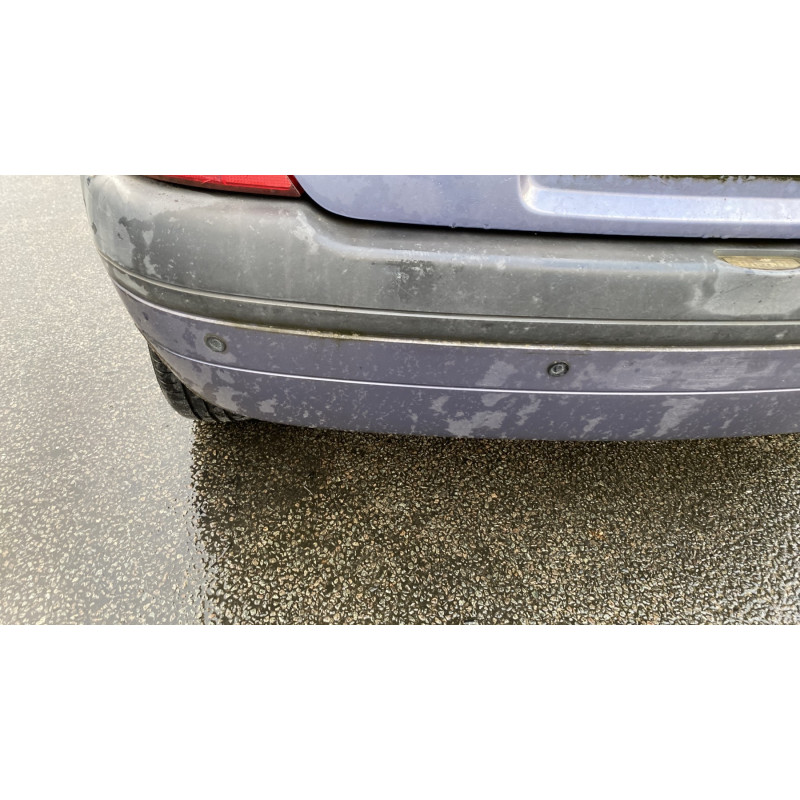 Boite de vitesses RENAULT CLIO 2 Photo n°8