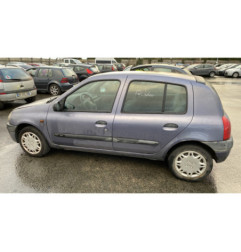 Boite de vitesses RENAULT CLIO 2