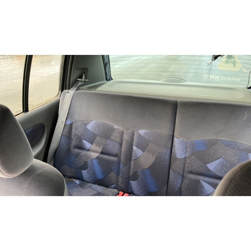 Boite de vitesses RENAULT CLIO 2 Photo n°14