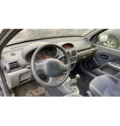 Boite de vitesses RENAULT CLIO 2