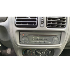 Boite de vitesses RENAULT CLIO 2