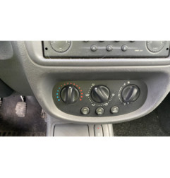 Boite de vitesses RENAULT CLIO 2