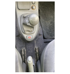 Boite de vitesses RENAULT CLIO 2