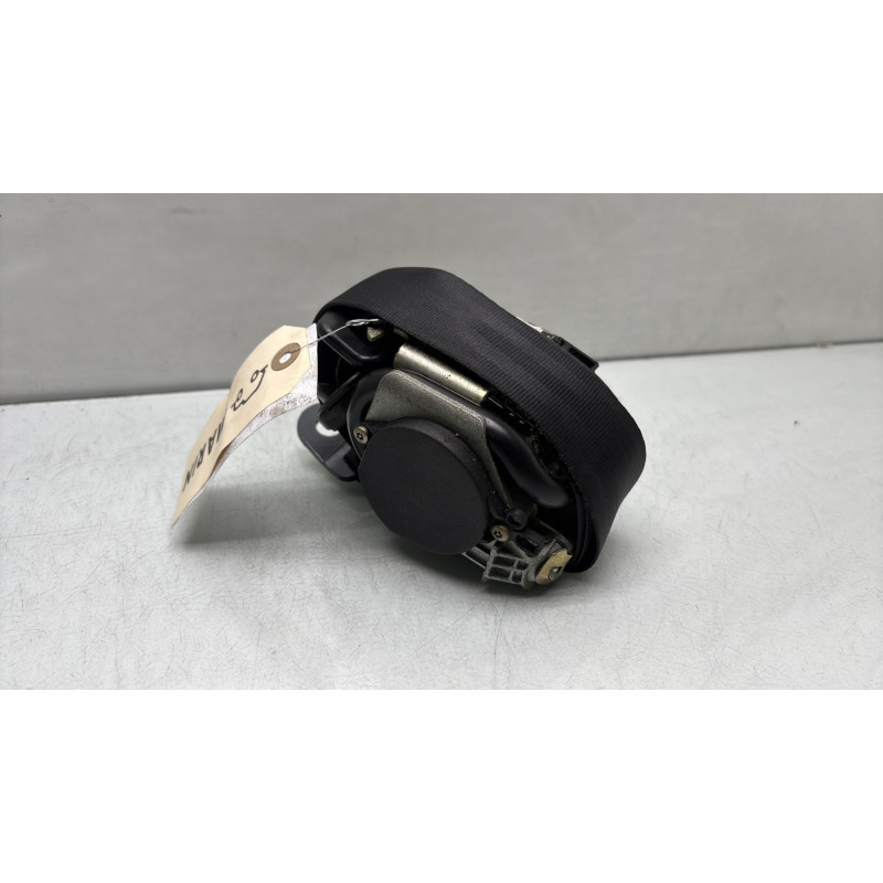 Pretensionneur de ceinture avant droit CITROEN C4 1 Photo n°3