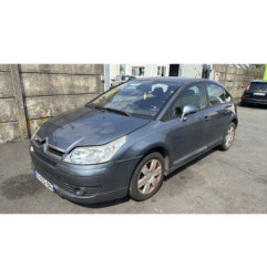 Pretensionneur de ceinture avant droit CITROEN C4 1