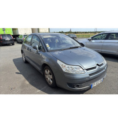Pretensionneur de ceinture avant droit CITROEN C4 1