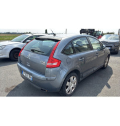 Pretensionneur de ceinture avant droit CITROEN C4 1