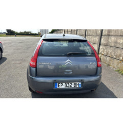 Pretensionneur de ceinture avant droit CITROEN C4 1