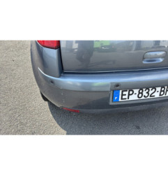 Pretensionneur de ceinture avant droit CITROEN C4 1