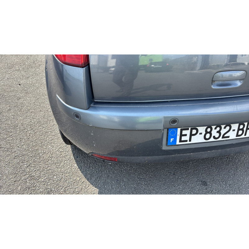 Pretensionneur de ceinture avant droit CITROEN C4 1 Photo n°10