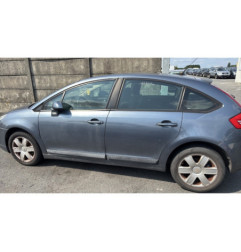 Pretensionneur de ceinture avant droit CITROEN C4 1