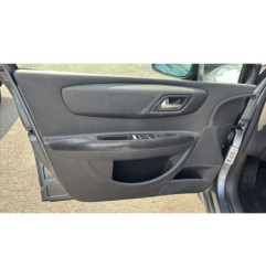 Pretensionneur de ceinture avant droit CITROEN C4 1