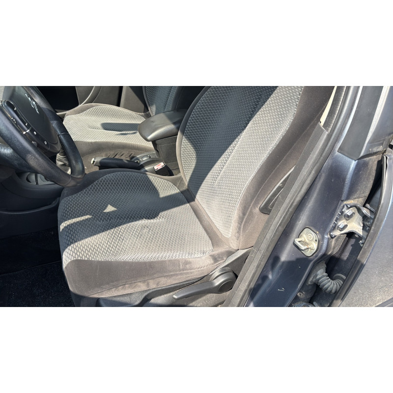 Pretensionneur de ceinture avant droit CITROEN C4 1 Photo n°16