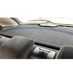 Pretensionneur de ceinture avant droit CITROEN C4 1