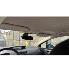 Pretensionneur de ceinture avant droit CITROEN C4 1