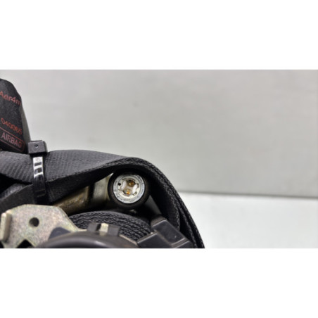 Pretensionneur de ceinture avant gauche CITROEN C4 1