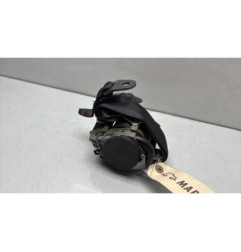Pretensionneur de ceinture avant gauche CITROEN C4 1