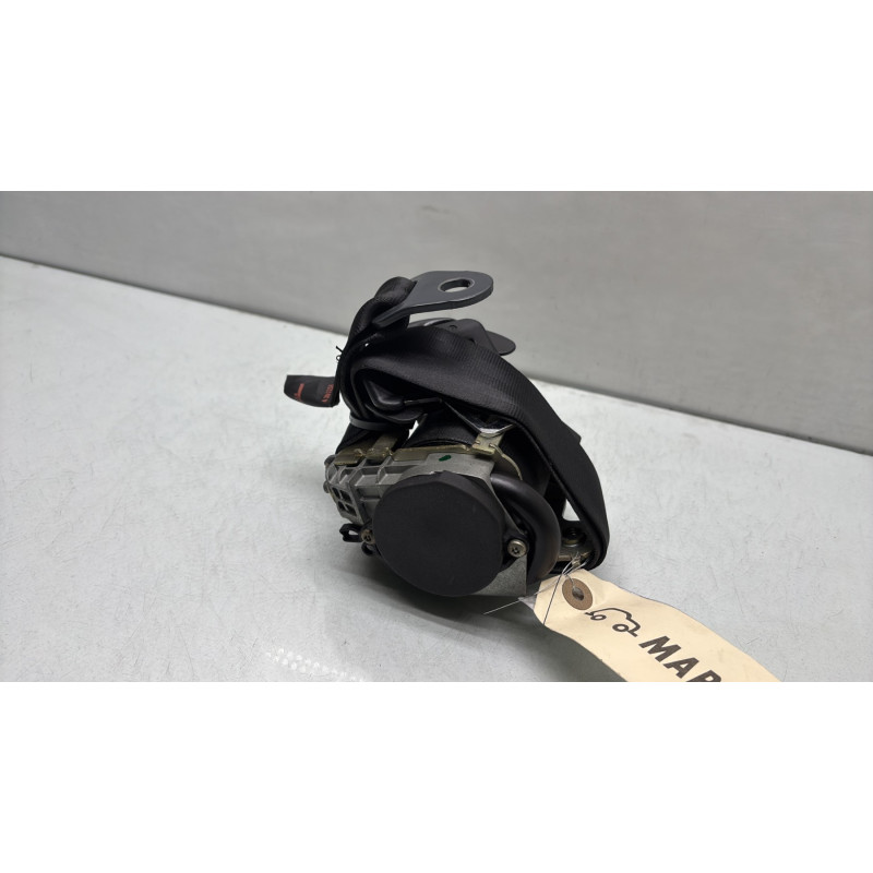Pretensionneur de ceinture avant gauche CITROEN C4 1 Photo n°3