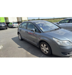 Pretensionneur de ceinture avant gauche CITROEN C4 1