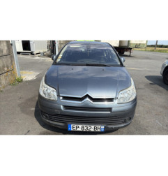 Pretensionneur de ceinture avant gauche CITROEN C4 1