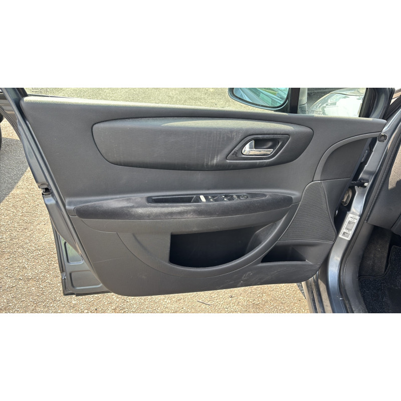 Pretensionneur de ceinture avant gauche CITROEN C4 1 Photo n°14