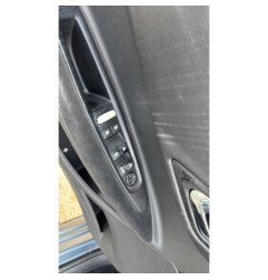 Pretensionneur de ceinture avant gauche CITROEN C4 1