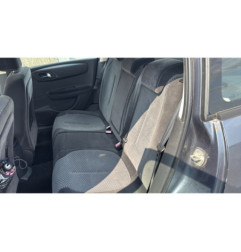 Pretensionneur de ceinture avant gauche CITROEN C4 1