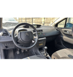 Pretensionneur de ceinture avant gauche CITROEN C4 1