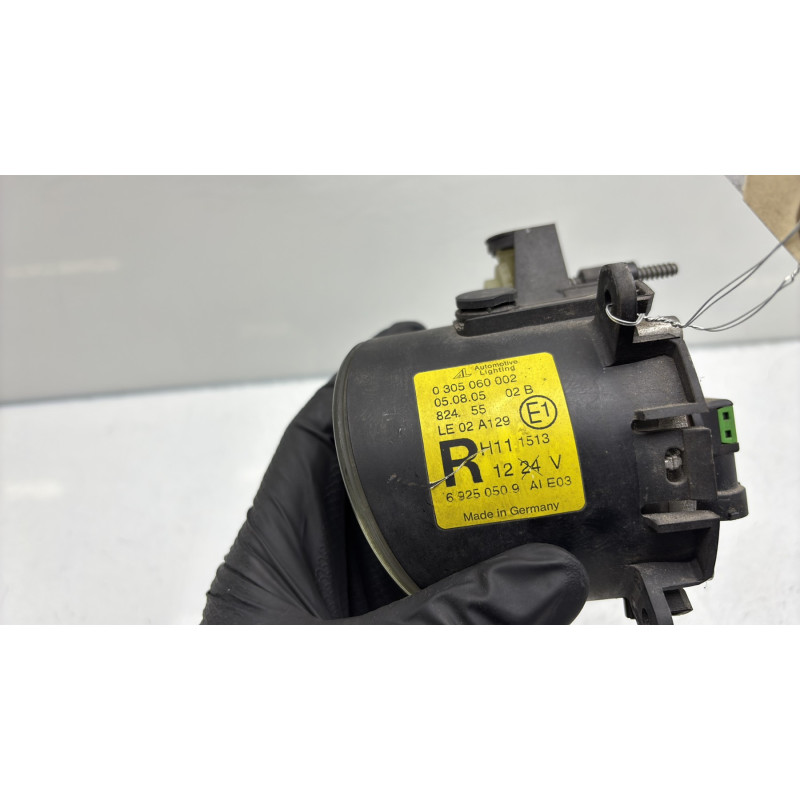 Anti brouillard droit (feux) MINI MINI 1 R50/R53 Photo n°4